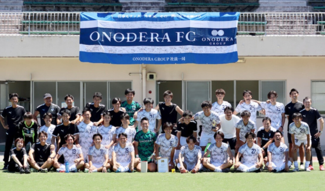 ONODERA F.C