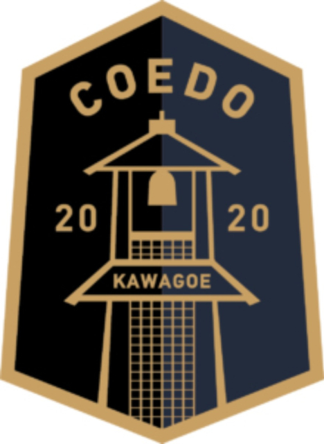 COEDO KAWAGOE F.C