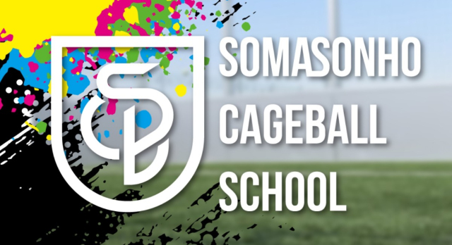 【小学・東京】SOMASONHOケージボールスクール（東京都武蔵村山市）